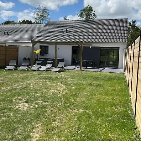 Eden Forest & Saint-Amand-les-Eaux