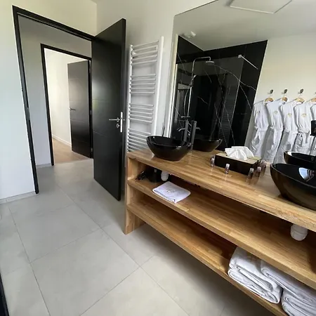 Eden Forest & Saint-Amand-les-Eaux