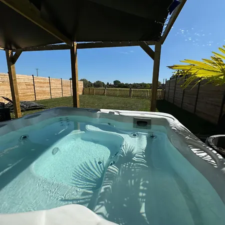 Lodge Eden Forest &