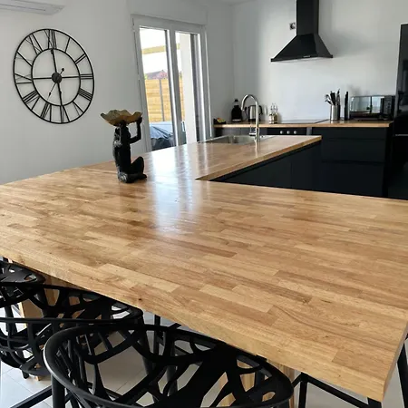 Eden Forest & Lodge Saint-Amand-les-Eaux