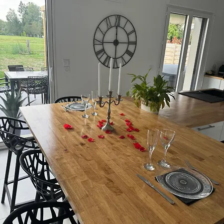 Lodge Eden Forest & Saint-Amand-les-Eaux