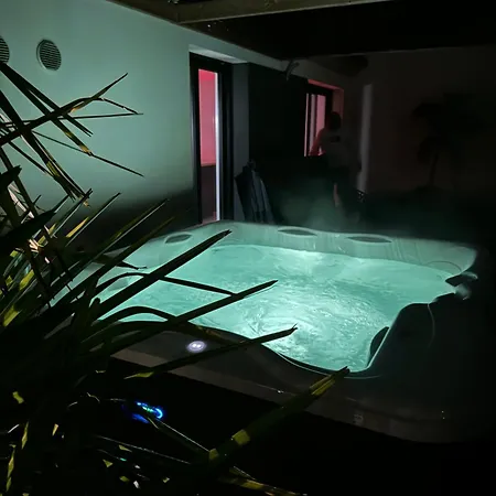 Eden Forest & * Saint-Amand-les-Eaux