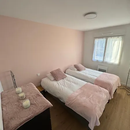 Eden Forest & Lodge Saint-Amand-les-Eaux