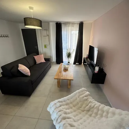 Lodge Eden Forest & Saint-Amand-les-Eaux