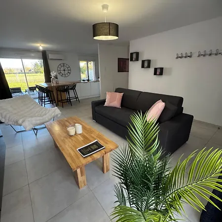 Eden Forest & Lodge Saint-Amand-les-Eaux