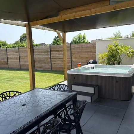 Eden Forest & * Saint-Amand-les-Eaux