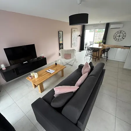 Eden Forest & Lodge Saint-Amand-les-Eaux