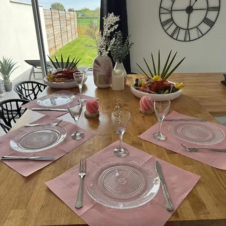 Eden Forest & * Saint-Amand-les-Eaux