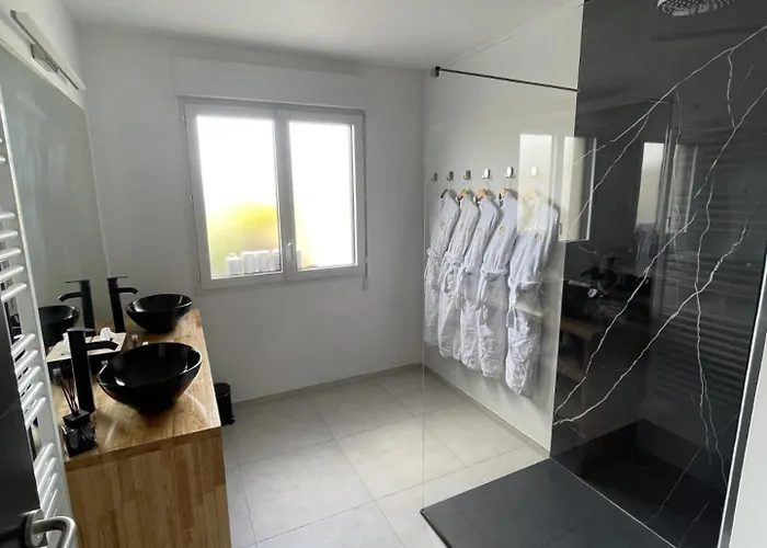 Eden Forest & Saint-Amand-les-Eaux