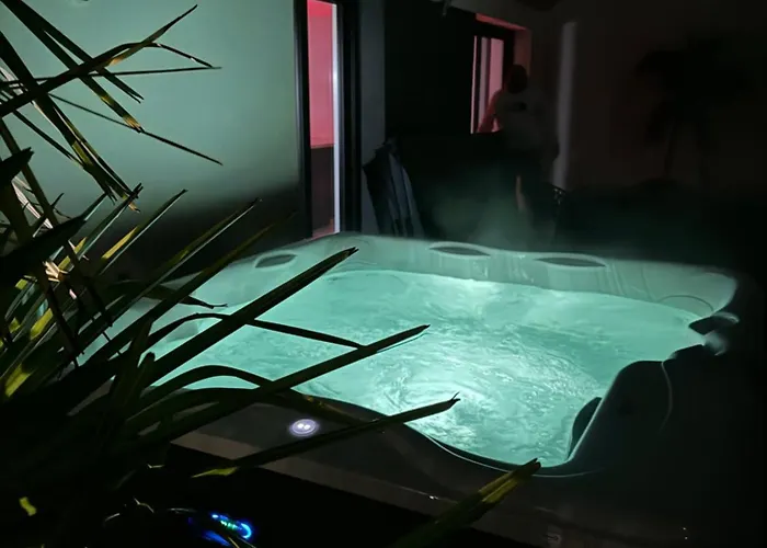 Eden Forest & * Saint-Amand-les-Eaux