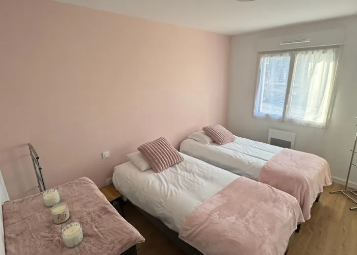 Eden Forest & Lodge Saint-Amand-les-Eaux