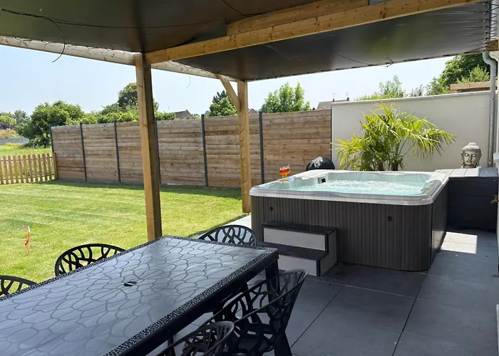 Eden Forest & * Saint-Amand-les-Eaux