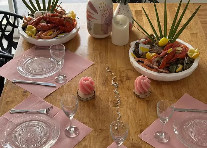 Eden Forest & Saint-Amand-les-Eaux